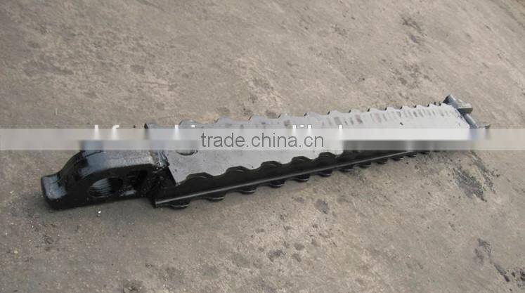 DJB1000/300 Mining Supporting Equipment Metal Roof Beam