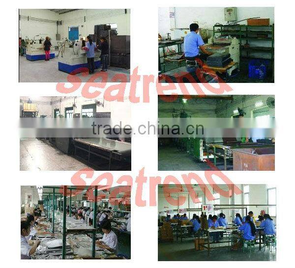 New promotional customized PVC coating printable strong adhesive magnet sheet