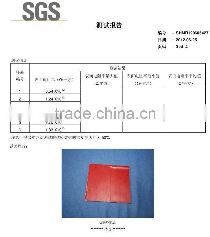 New design 2014 5L plastic fuel jerry can factory