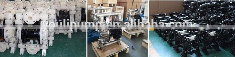 1 inch portable diaphragm air pump