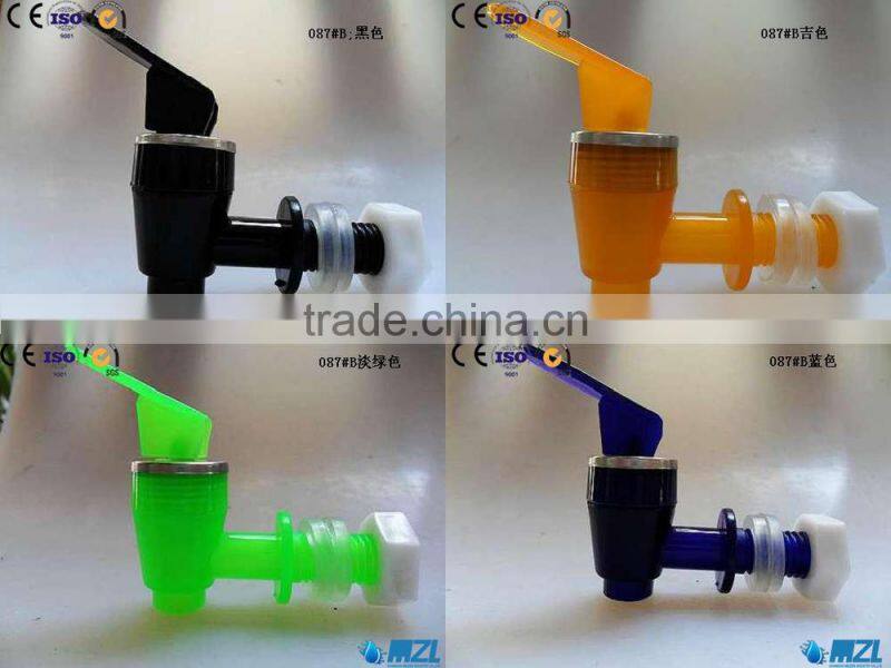 hot sell plastic tap with good quality