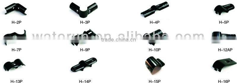 HJ Metal Joints Spare Parts for Pipe Joint System