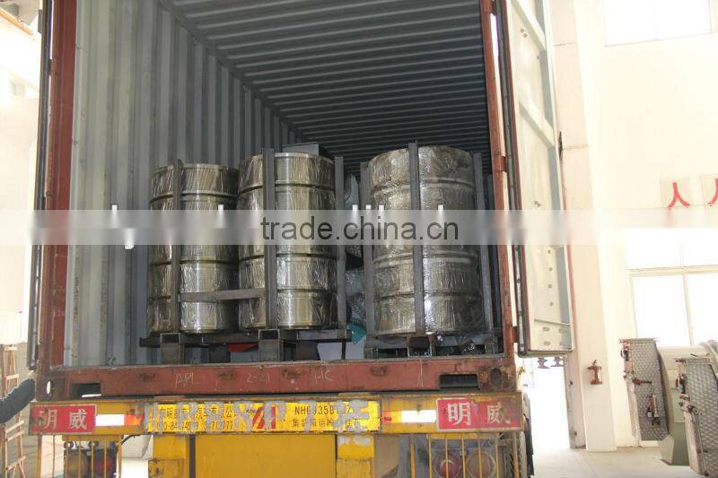 CE/GOST certificate horse feed pellet mill