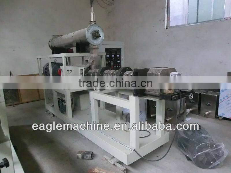 500kg pet dog food extruder /extruder machine /machinery