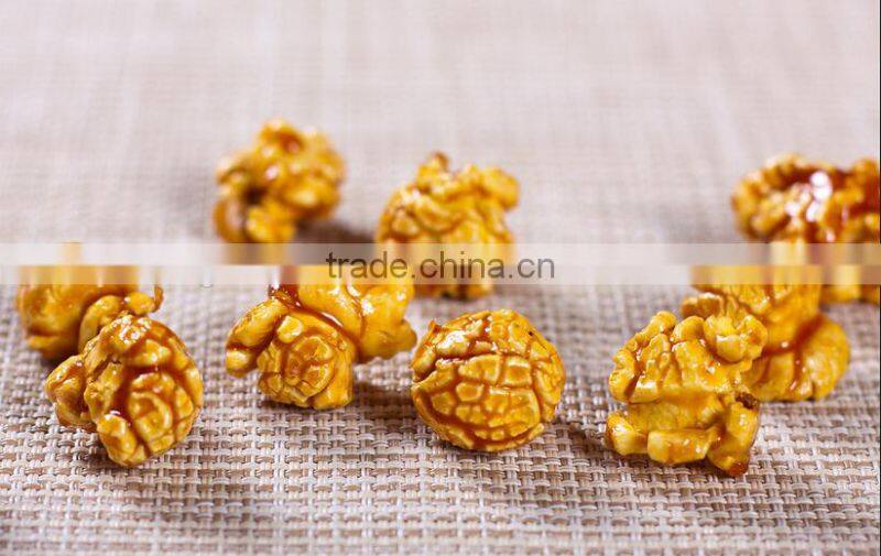 Sugar coating line and sugar heating and melting machine