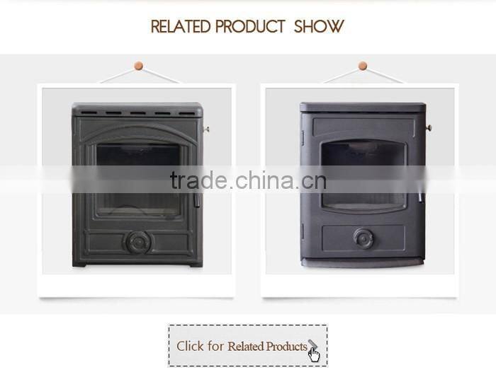 2016 Best selling Pinewood Fireplace/Wood Burning Stove Best Sales