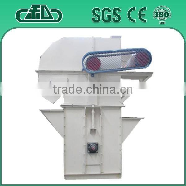 Hot sale new design 5 ton poultry feed milling machine
