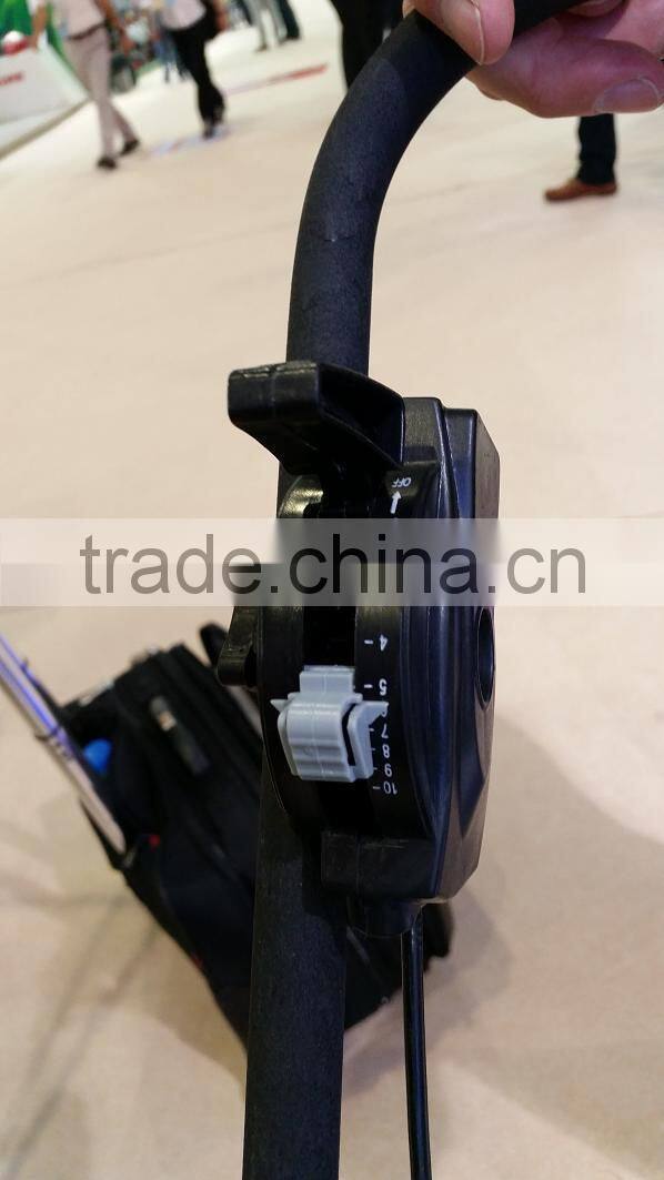 Fertulizer and seed Spreader