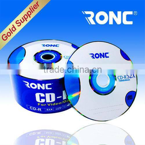 132mm cd paper sleeve with pp window in different colors