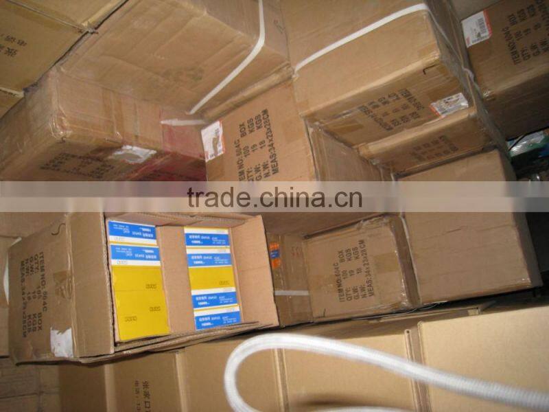 Staple For Tapetool/Tapener Staple