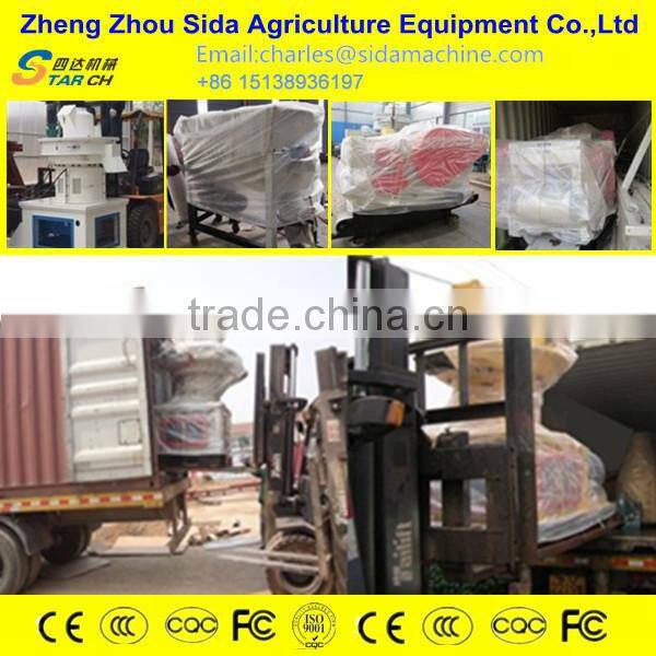 Cassava peeling and chipping machine