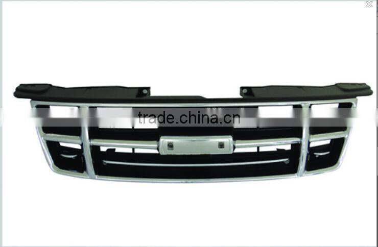 FOR D-MAX(06-09) GRILLE OEM:8-98047-146-2