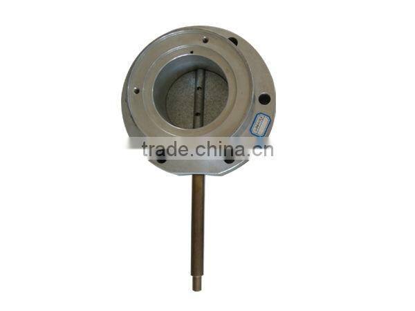 Aluminum Mechanical Accessories