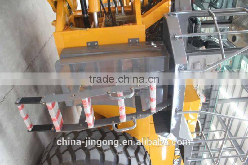 48ton telehandler loader JGM791FT48