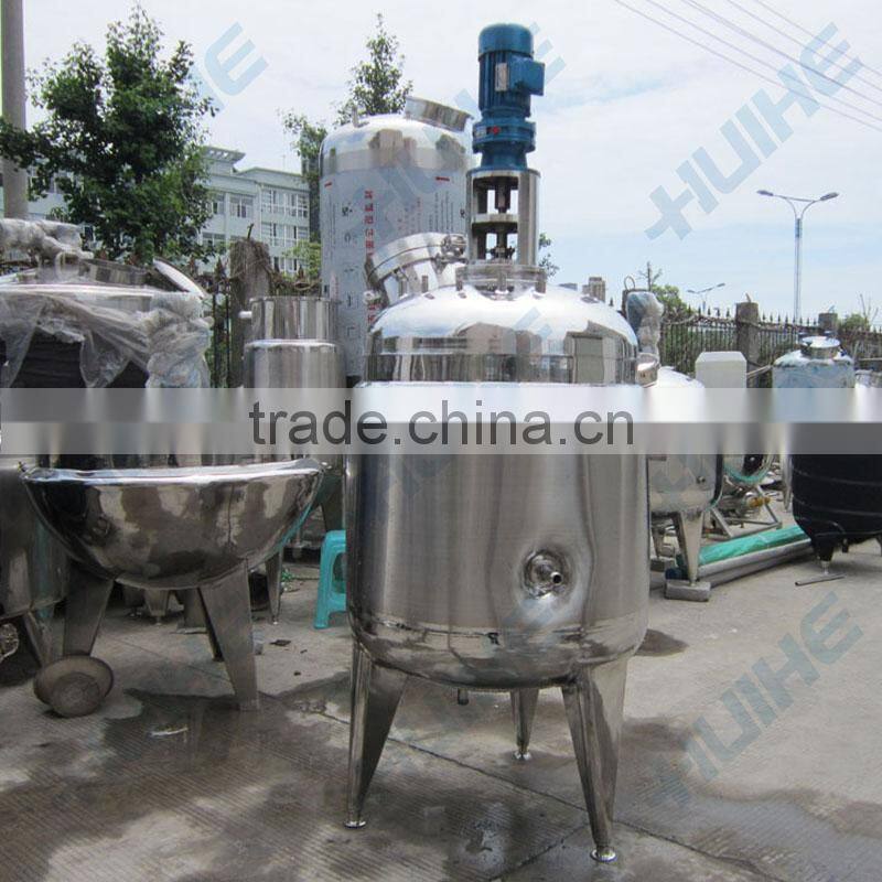 220V stainless steel tank