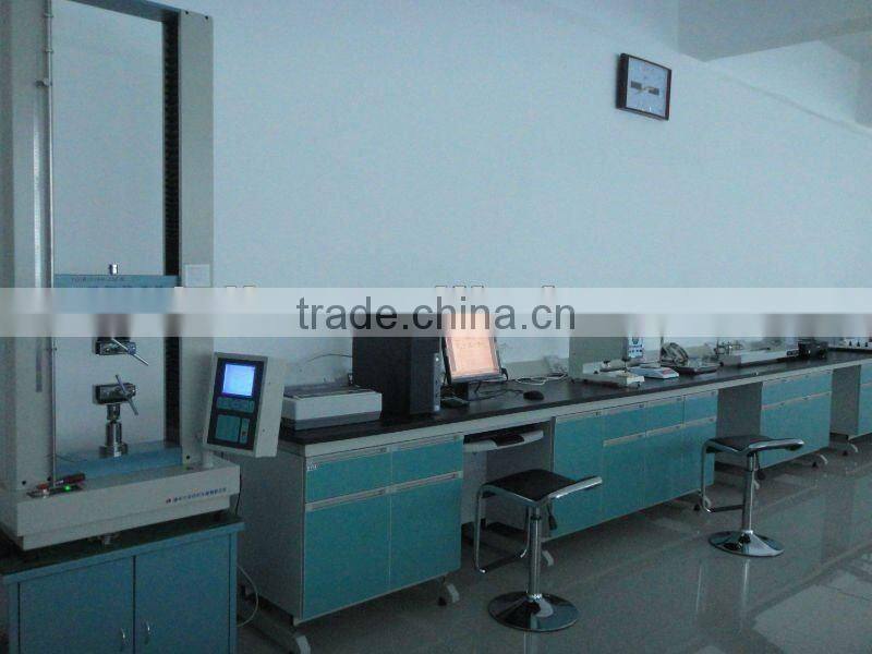 Cement bags with compound fiber needle felt PTFE scrim needled felt for cement factory air filteration