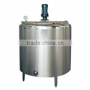 Storage Tank juice machine
