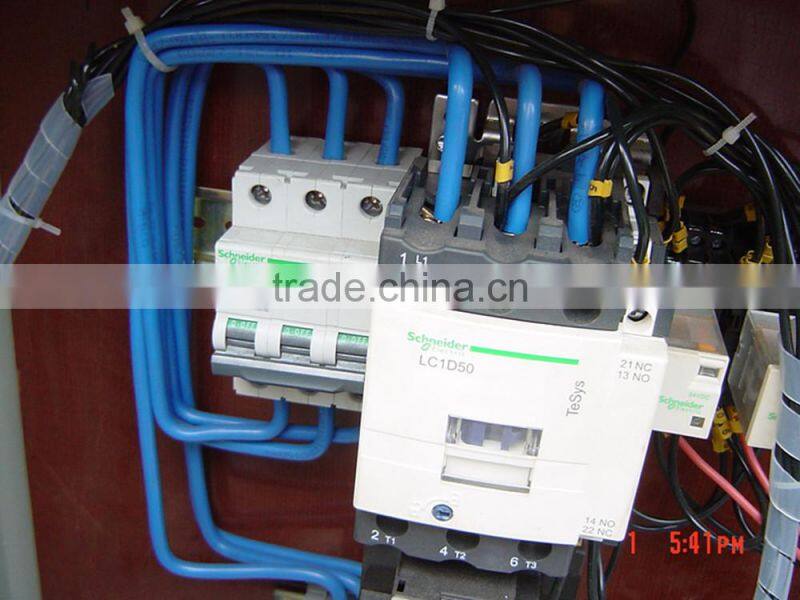 LGH70/90 China 100 bar high pressure slurry jet grouting machine