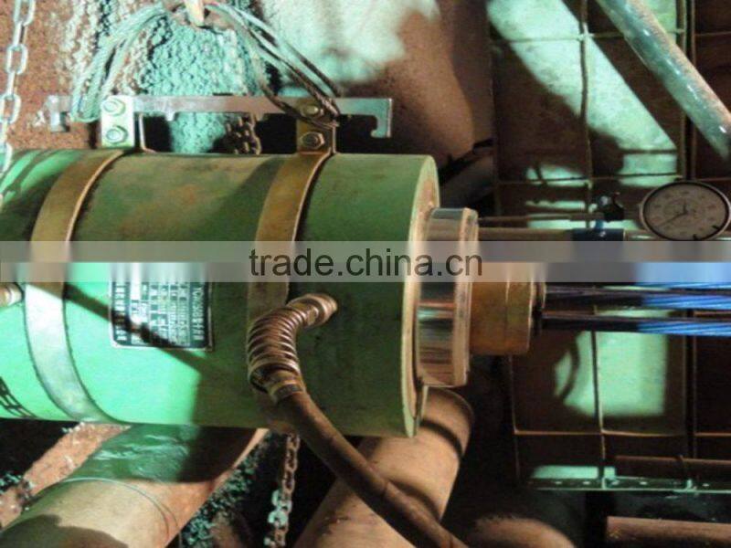 Prestressed Tension Equipment Hollow Hydraulic Jacks