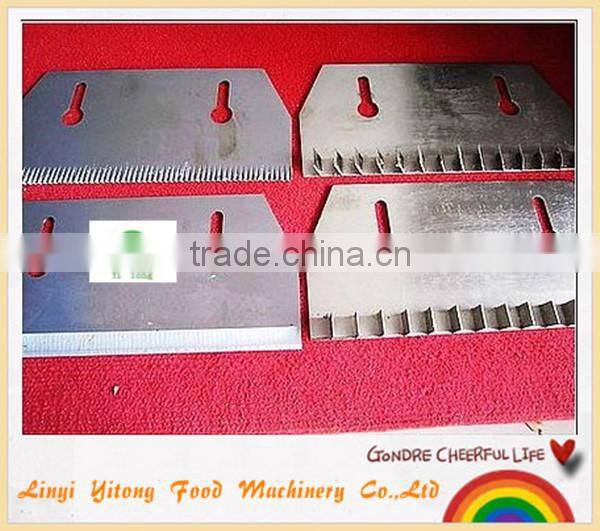 Automatic Multifunctional Machine electric commercial cabbage shredder