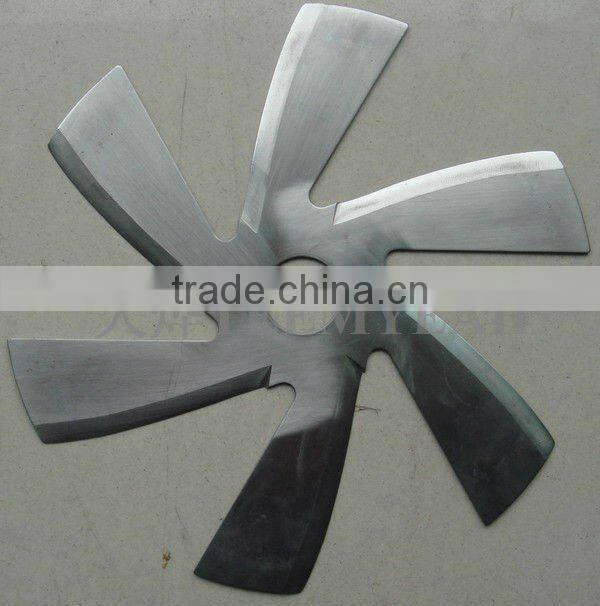 TW-813 Automatic Made in TAIWAN Vegetable mincer (Video)