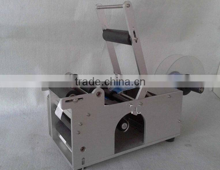 Hand Labelling Machine
