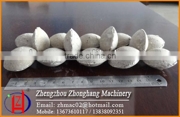 Real Supplier Top Briquetting Press Plant