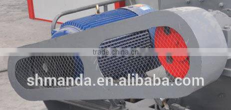 Limestone Grind Workload 10-30 t/h Wear Resistance PC-Series Calcite Grinding Mill