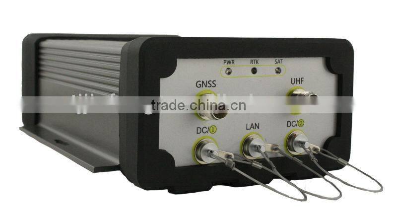 GNSS Sensor GPS for mechanical control M100T