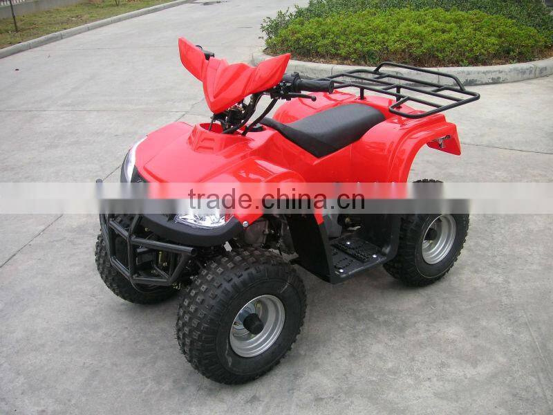 50cc mini quad atv for kids CHILDREN ATV kids gas powerd atv 50cc
