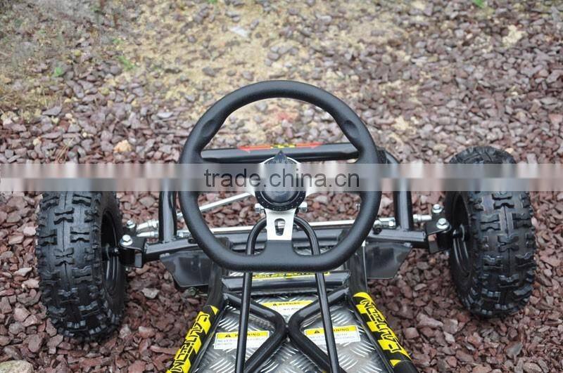196CC 200CC Racing adult/kids Go Kart buggy/China manufacture cheap gas powered go karts for sale (TKG200-KB)