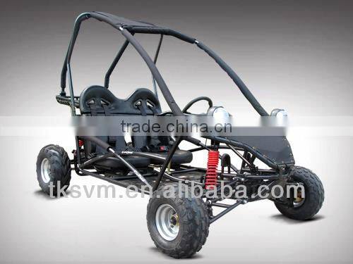 TK70/90GK-3 70CC/90CC Mini Go Kart | Kids Go Kart