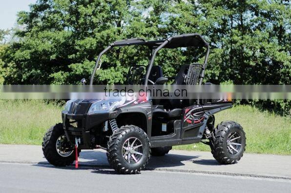 2016 New automatic 4x4 utility vehicle side by side UTV hunting vehicle climbing vehicle