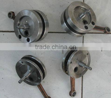 black color 80cc bicycle engine kit assembly