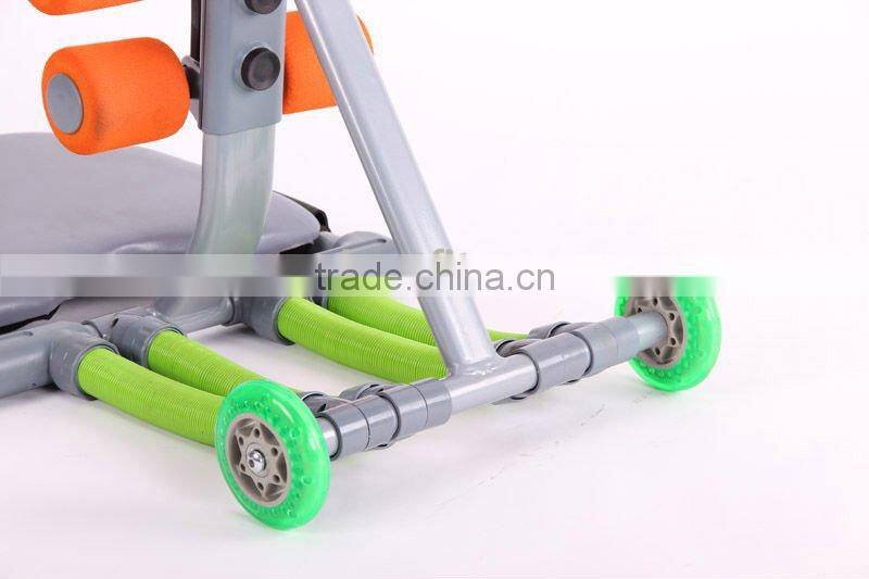 TOTAL CORE WITH COUNTER