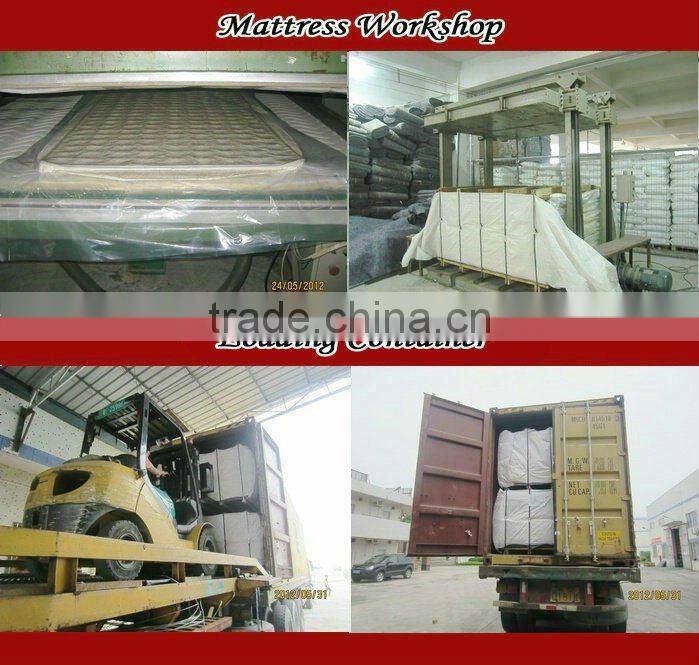 High-quality Natural Latex Mattress