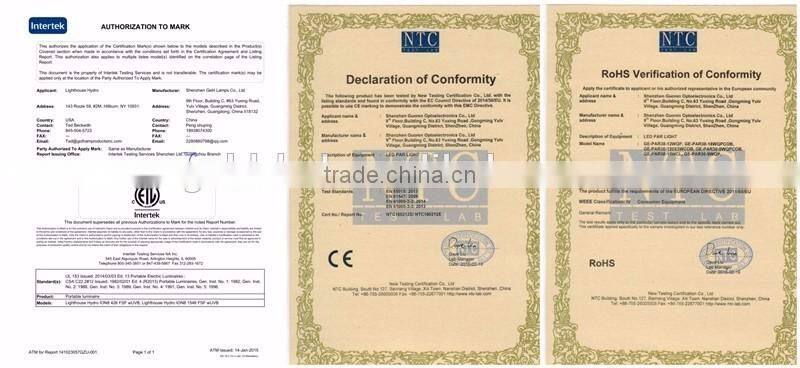 600W full spectrum two switches for veg and bloom led indoor grow light