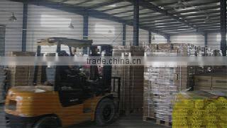 200m 250m 400m 500m Per Roll Natural Color Paper Wire Rope