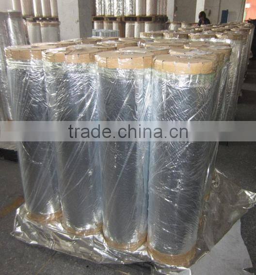 pet al pe laminated foil