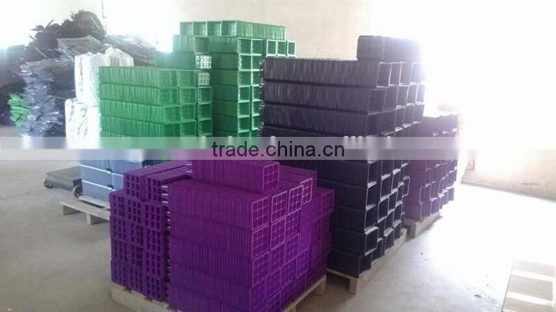 plastic nursery seed tray 105cells