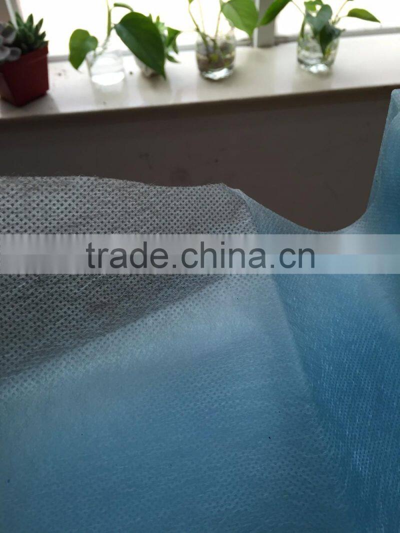 agriculture cover pp spunbond non woven