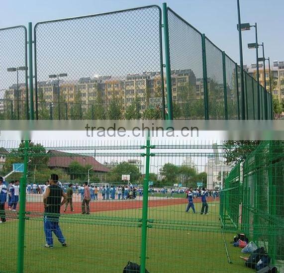 Sport fence ( factory)