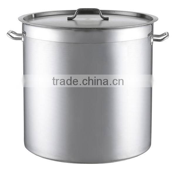 Commercial 10 Gallon Stainless Steel Home Brewing Beer Kettle