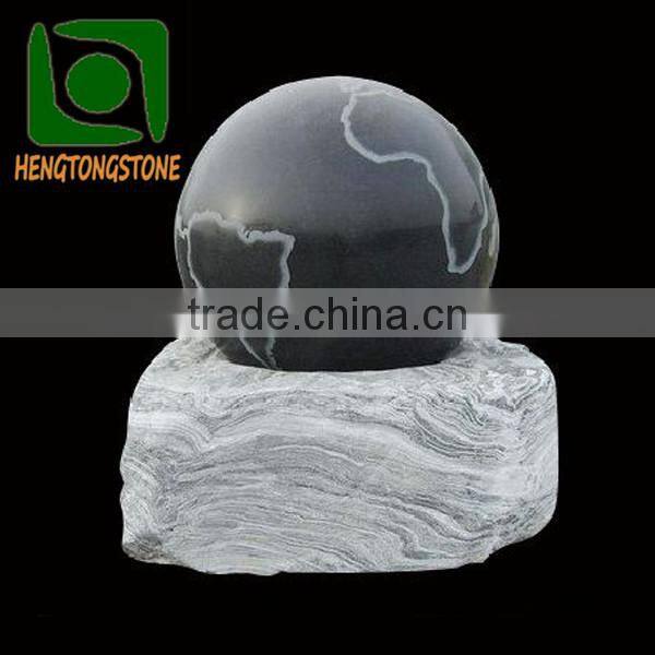 Marble Carving Large Outdoor Water Fountains