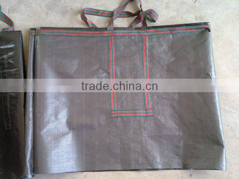 Pofessional Heavy Duty Trash Can,Refuse Bag