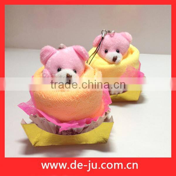 Towels Gift Box Wedding Favors And Gifts