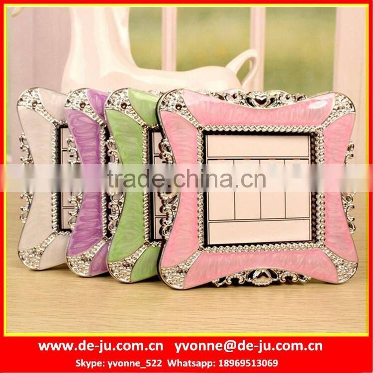 Resin Wedding Gift Appliance Wall Sticker