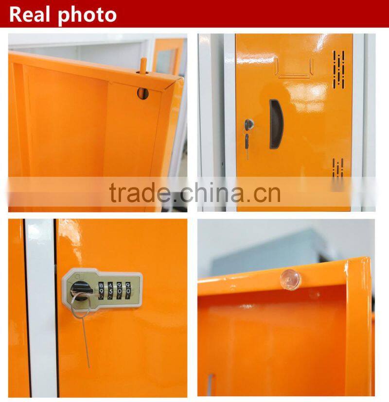 steel locker 18 doors locker metal wardrobe steel storage locker closet wardrobe