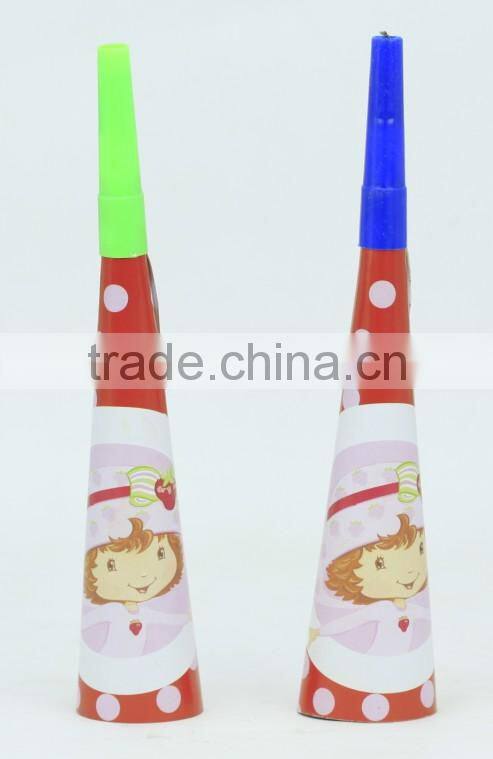 Kids Birthday Party Horn