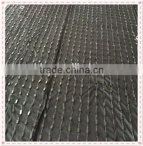 CE RoHS flexible fabric indoor p10 indoor led display big xxx video screen